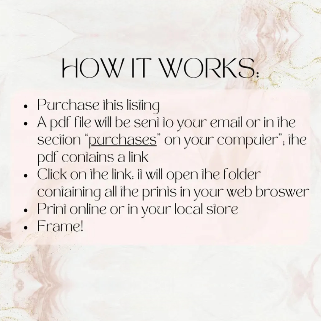 Mega Bundle Wall Art, 80k, Printable Wall Art, Eclectic Gallery Set, Maximalist Home Decor, Trendy Prints, Digital Download