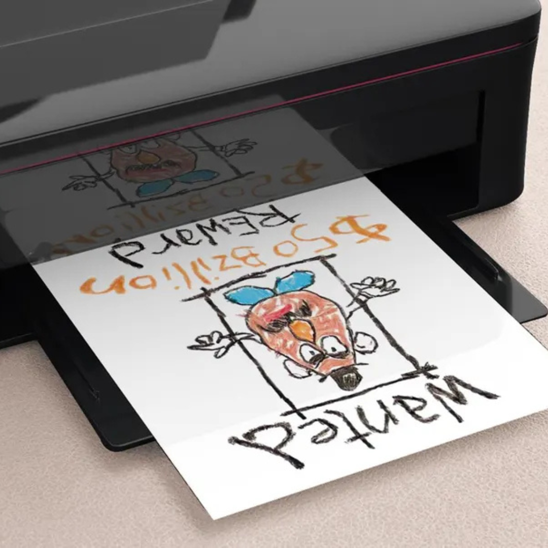 Toy Story Andys Drawings, Printable Digital File, 10 Andy's Room Inspired Drawings